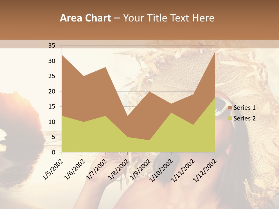 Play Fun Health PowerPoint Template