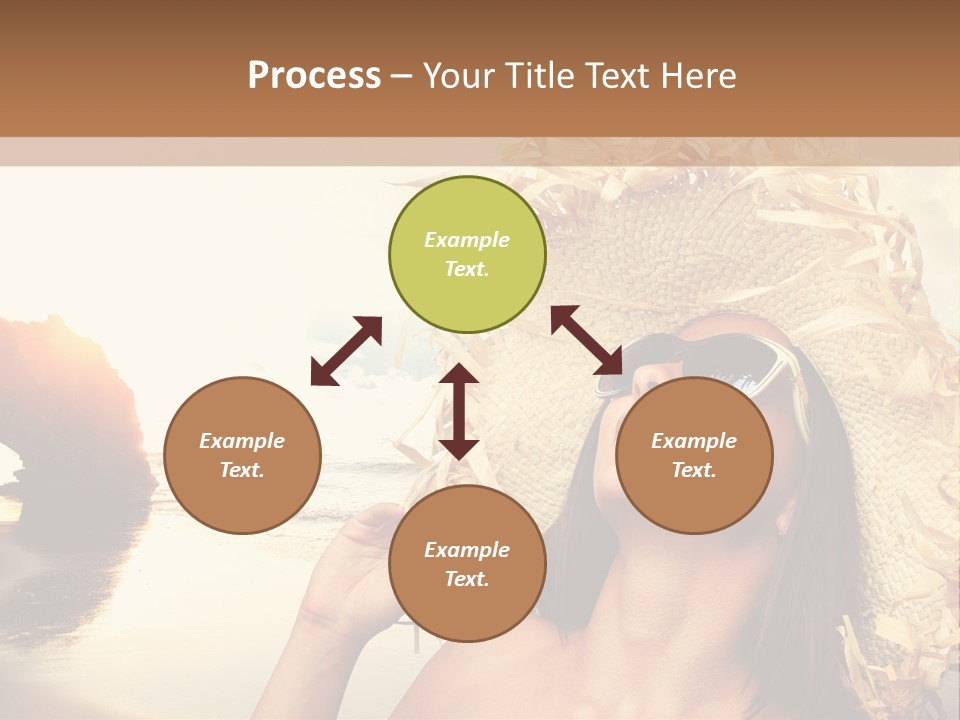 Play Fun Health PowerPoint Template