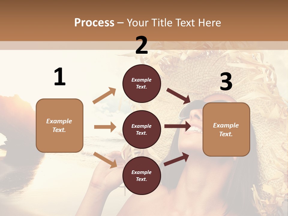 Play Fun Health PowerPoint Template