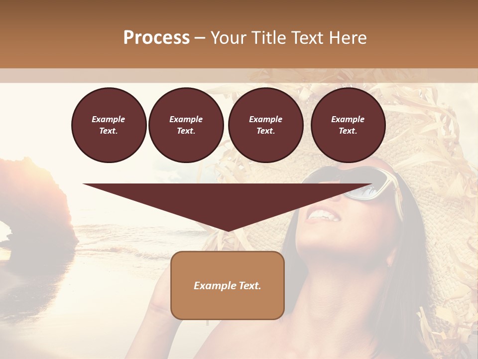 Play Fun Health PowerPoint Template
