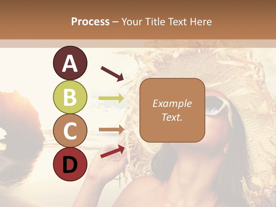 Play Fun Health PowerPoint Template