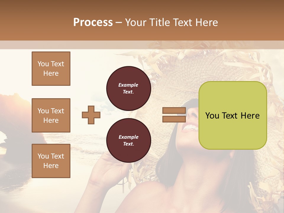 Play Fun Health PowerPoint Template