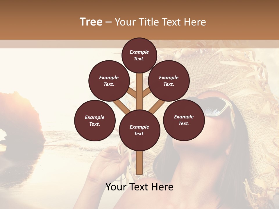 Play Fun Health PowerPoint Template