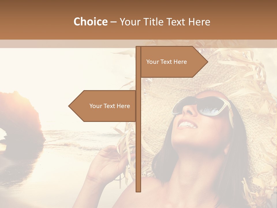 Play Fun Health PowerPoint Template