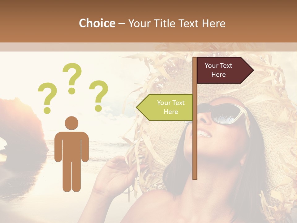 Play Fun Health PowerPoint Template