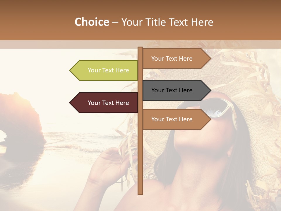Play Fun Health PowerPoint Template