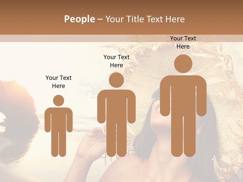 Play Fun Health PowerPoint Template