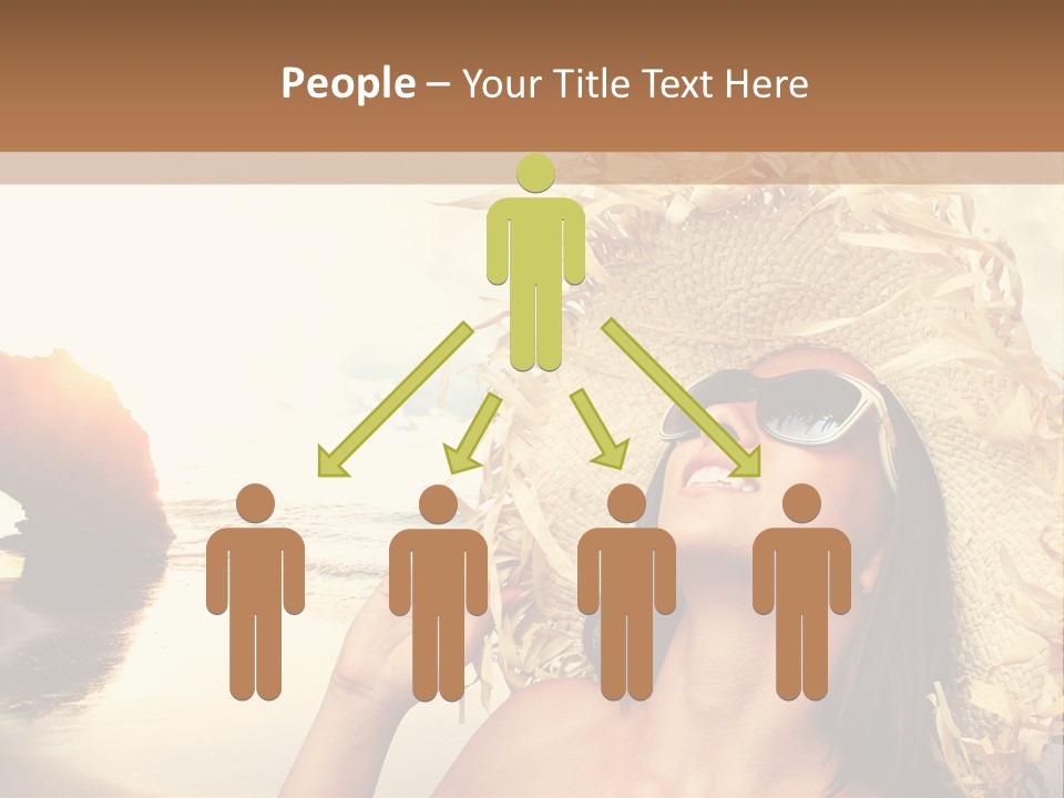 Play Fun Health PowerPoint Template