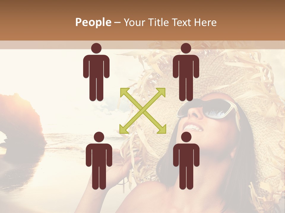 Play Fun Health PowerPoint Template