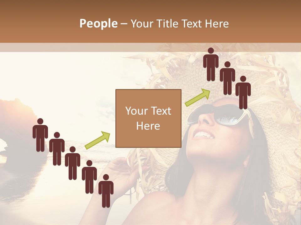 Play Fun Health PowerPoint Template