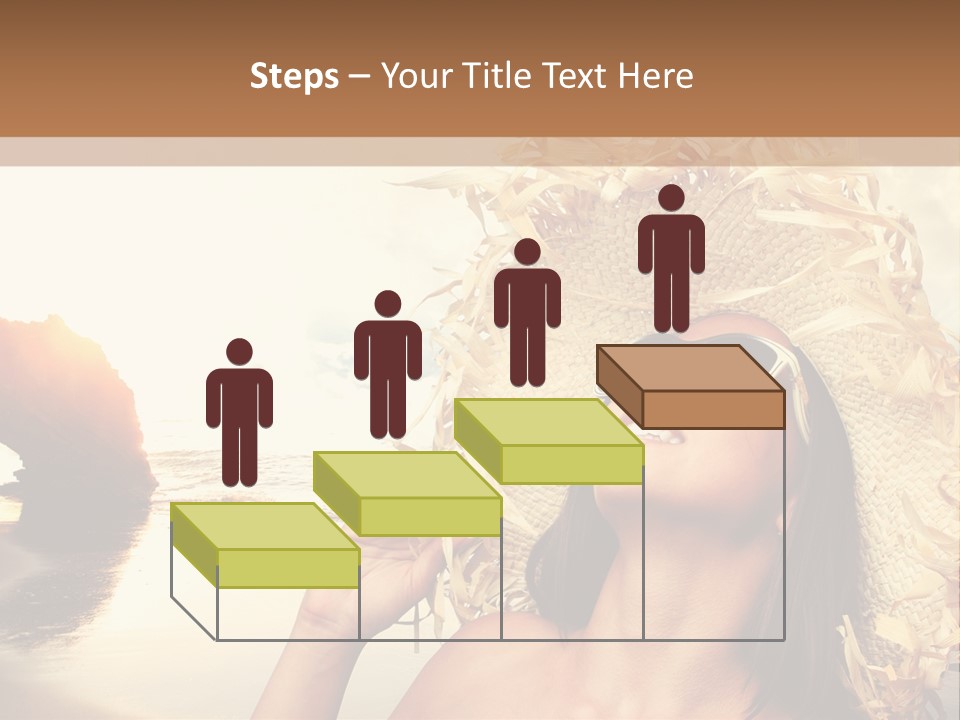 Play Fun Health PowerPoint Template