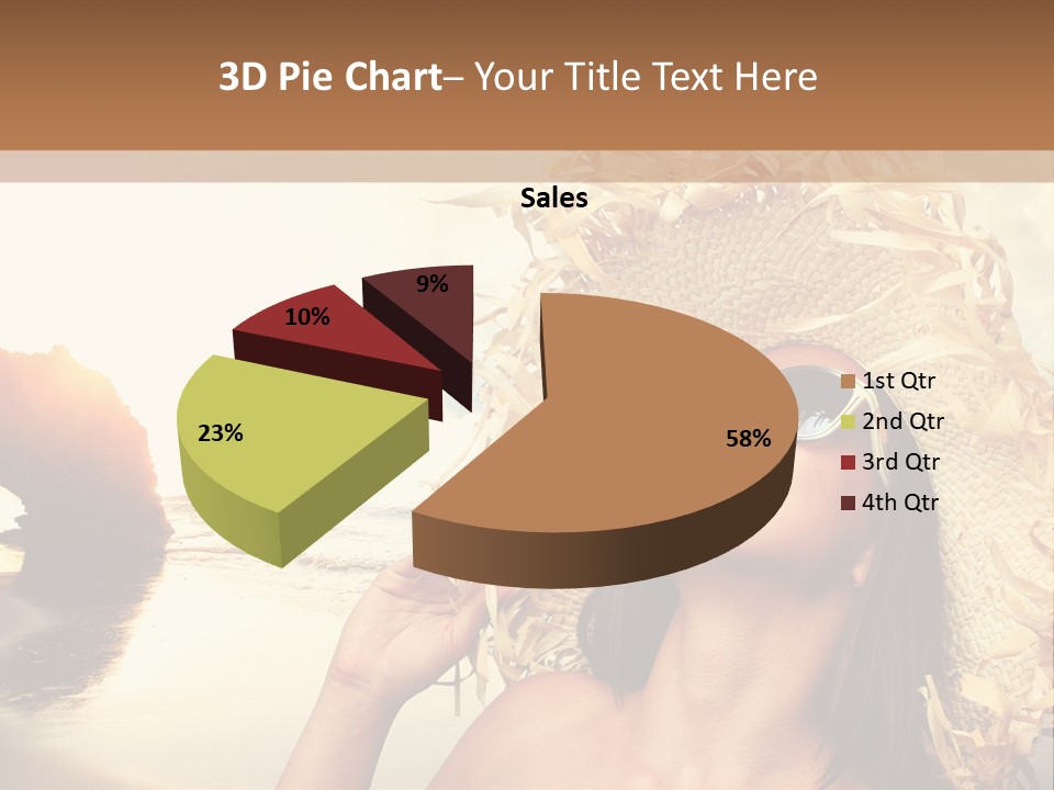 Play Fun Health PowerPoint Template