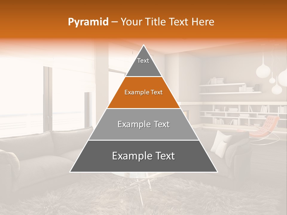 Luxury Stone Architecture PowerPoint Template