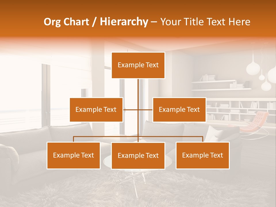 Luxury Stone Architecture PowerPoint Template