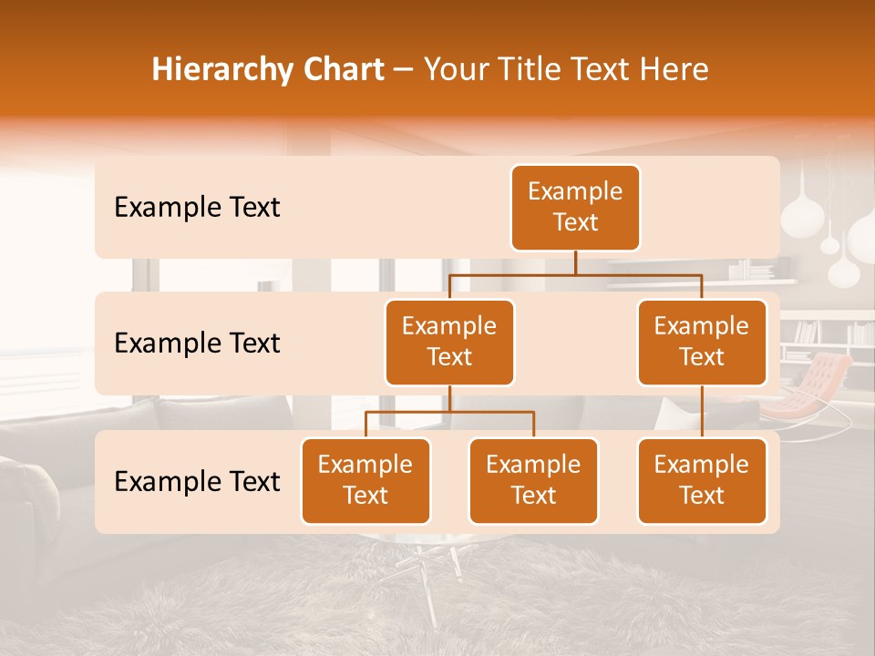 Luxury Stone Architecture PowerPoint Template