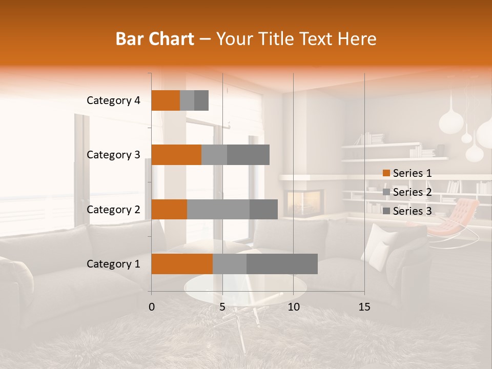 Luxury Stone Architecture PowerPoint Template