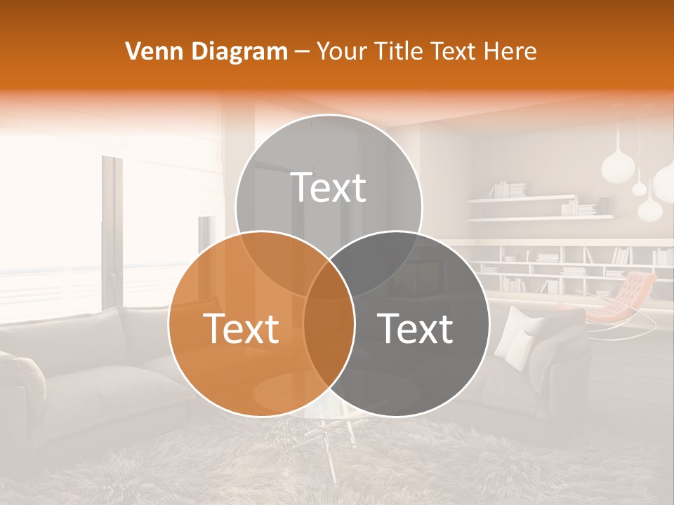 Luxury Stone Architecture PowerPoint Template