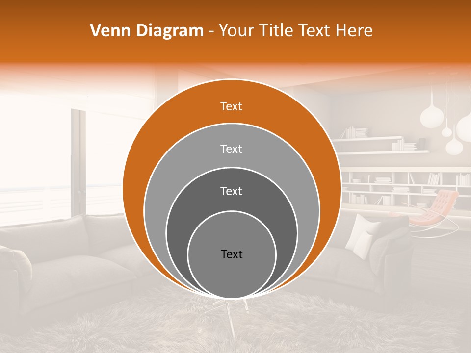 Luxury Stone Architecture PowerPoint Template