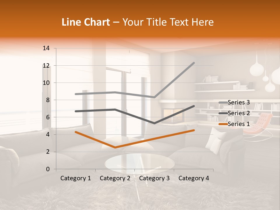 Luxury Stone Architecture PowerPoint Template