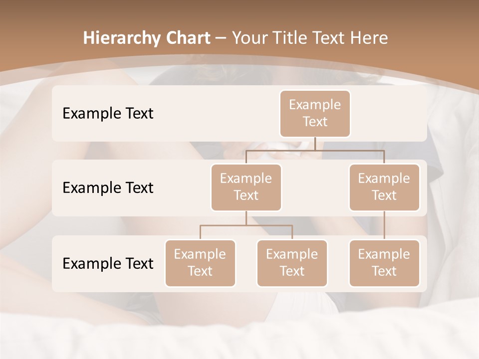 Cup Elegance Enjoyment PowerPoint Template