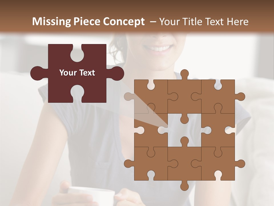 Young  Leisure Activity Vitality PowerPoint Template