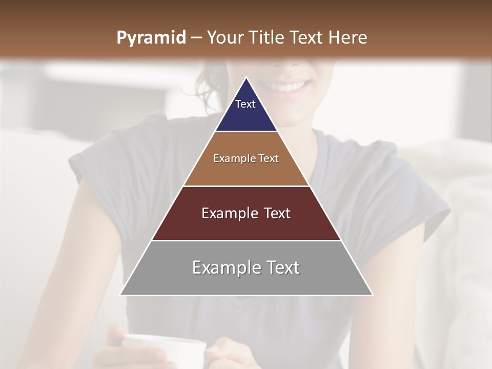 Young  Leisure Activity Vitality PowerPoint Template