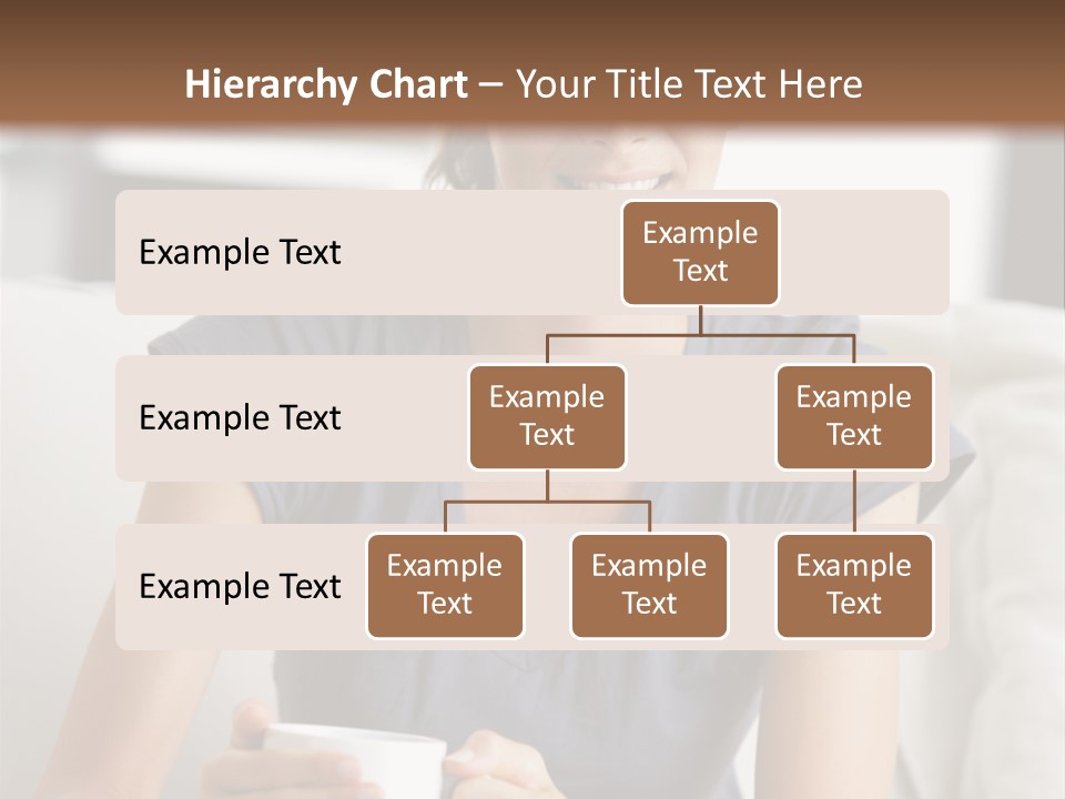 Young  Leisure Activity Vitality PowerPoint Template
