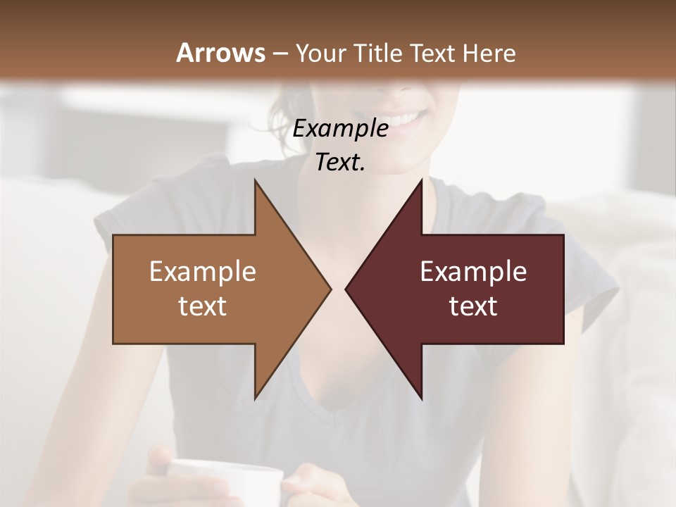 Young  Leisure Activity Vitality PowerPoint Template