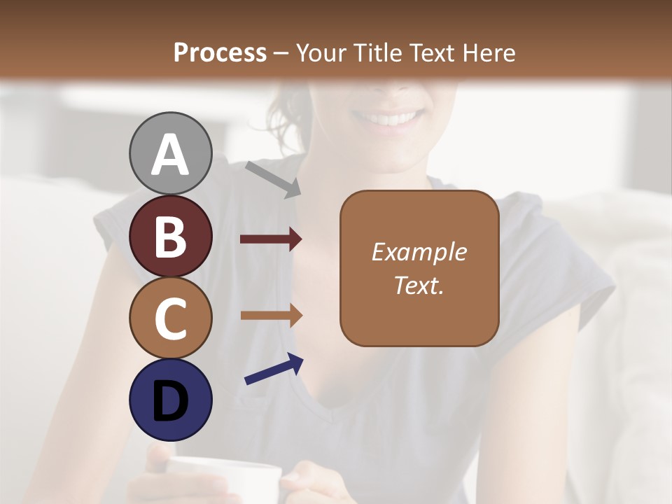 Young  Leisure Activity Vitality PowerPoint Template