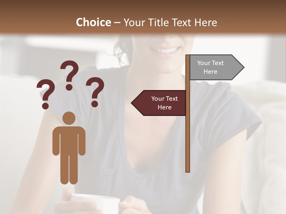 Young  Leisure Activity Vitality PowerPoint Template