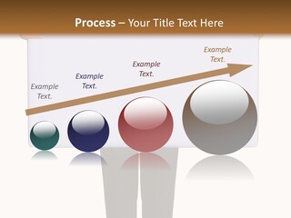 Worker Suit Presenter PowerPoint Template