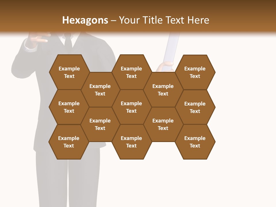 Idea Card Job PowerPoint Template