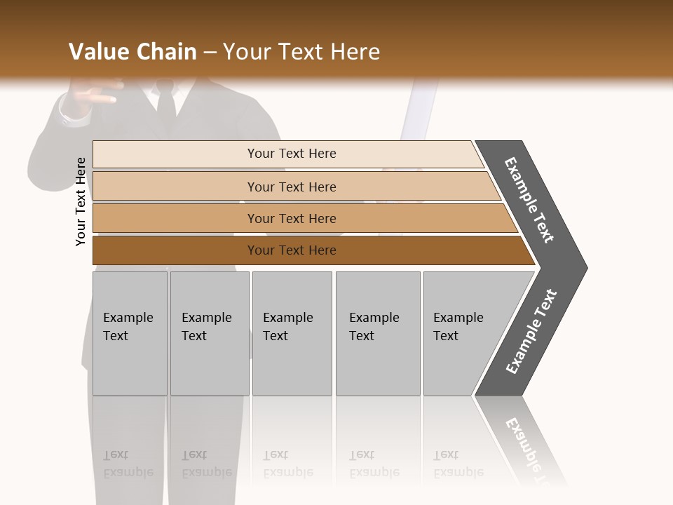 Idea Card Job PowerPoint Template