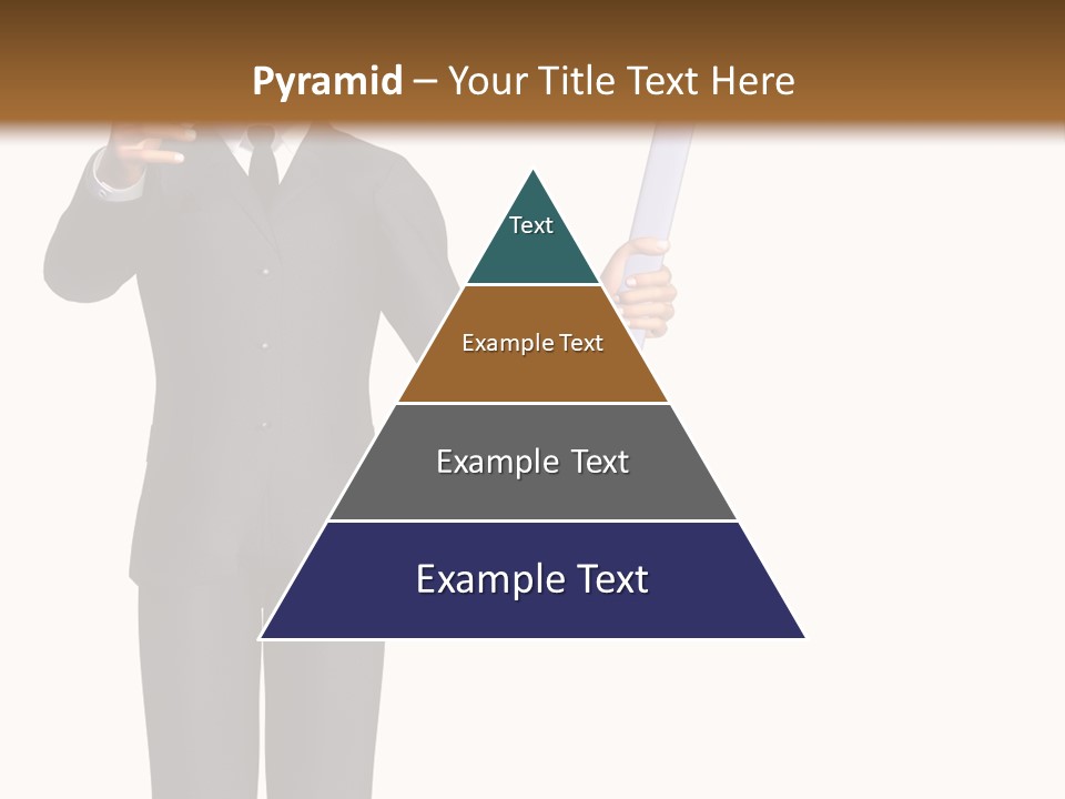 Idea Card Job PowerPoint Template