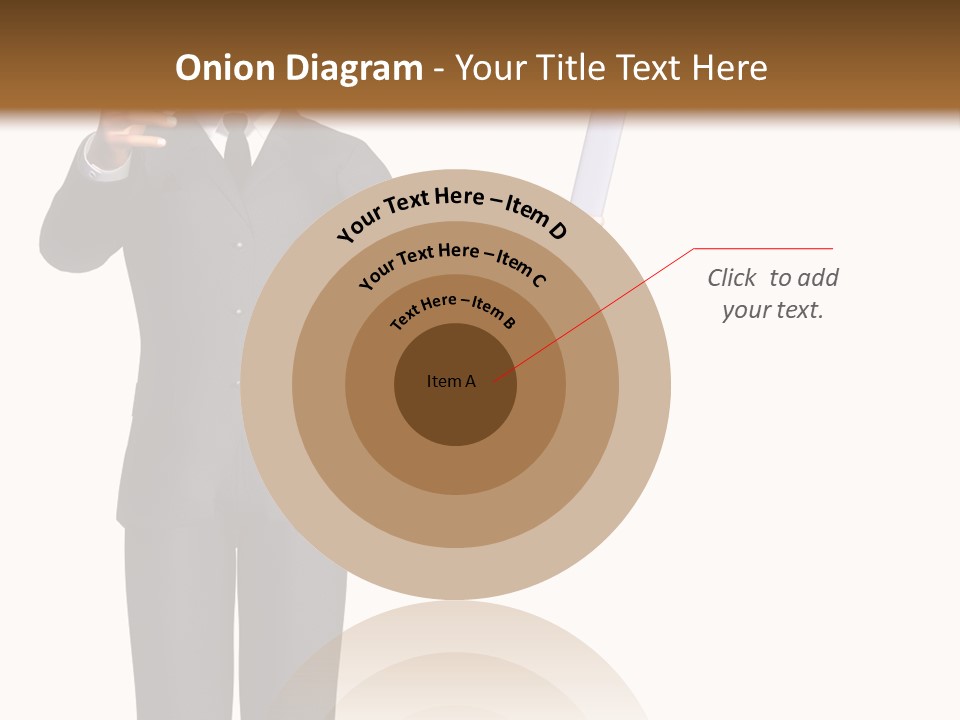 Idea Card Job PowerPoint Template