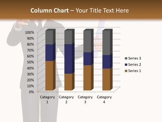 Idea Card Job PowerPoint Template