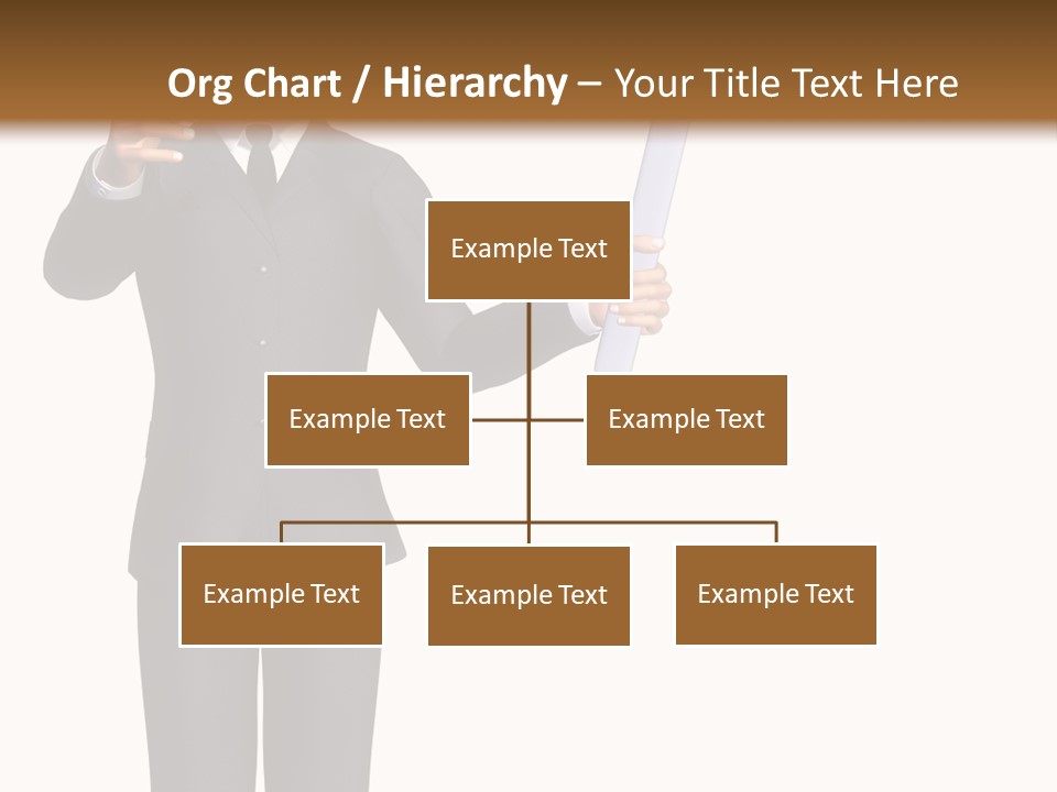 Idea Card Job PowerPoint Template