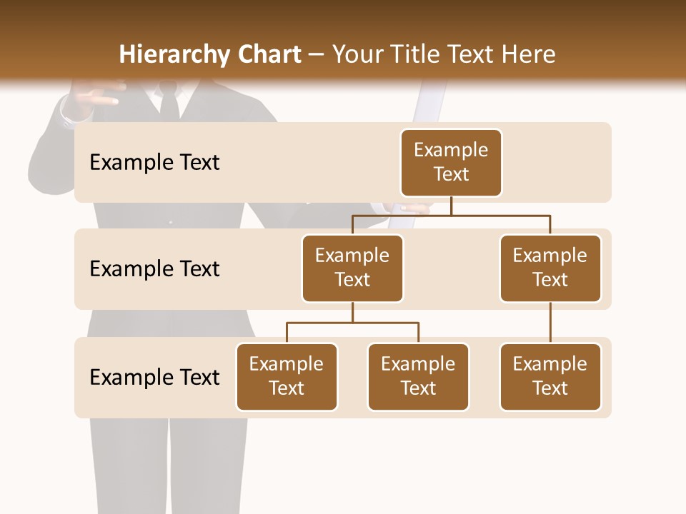Idea Card Job PowerPoint Template