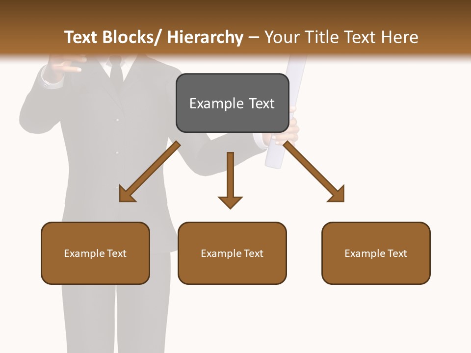 Idea Card Job PowerPoint Template