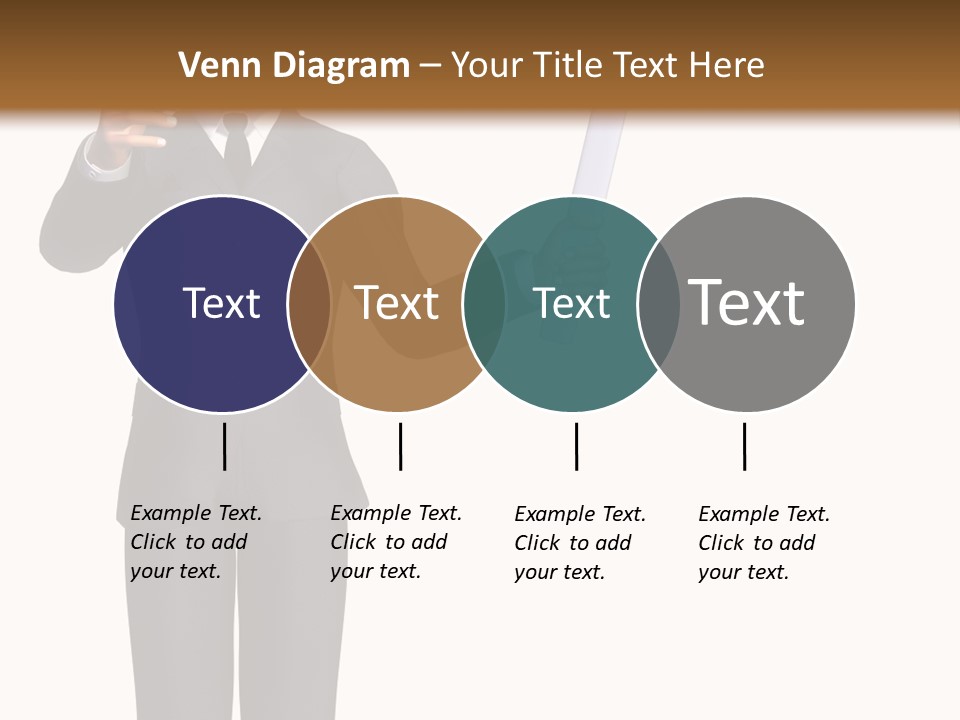 Idea Card Job PowerPoint Template