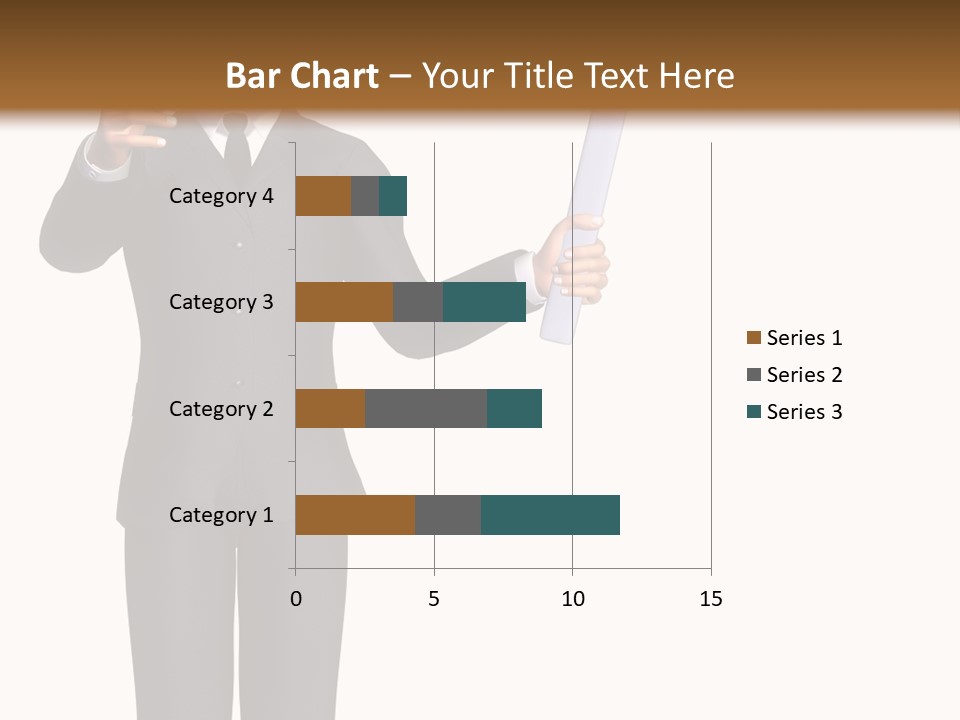 Idea Card Job PowerPoint Template