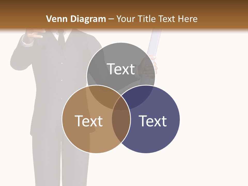 Idea Card Job PowerPoint Template