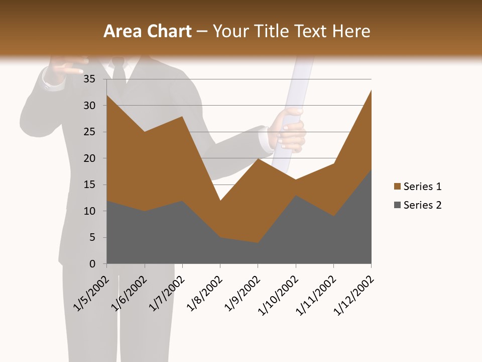 Idea Card Job PowerPoint Template