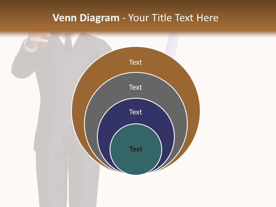 Idea Card Job PowerPoint Template