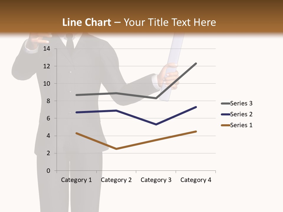 Idea Card Job PowerPoint Template
