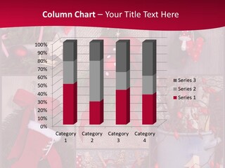 Basteln Claus Alt PowerPoint Template