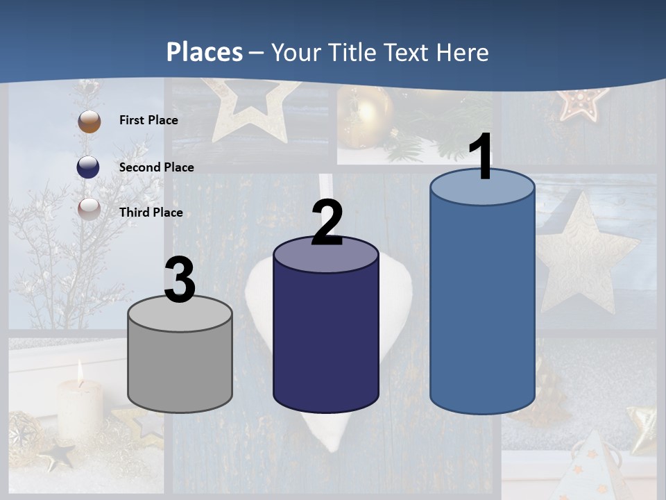 Wei Deko Style PowerPoint Template