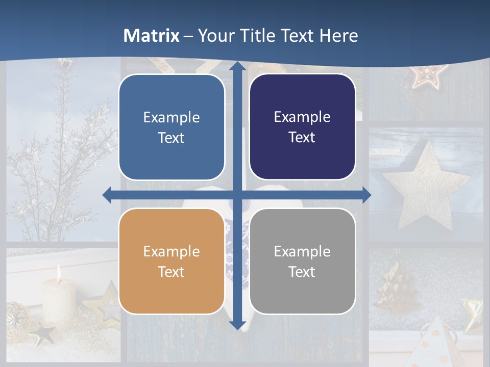 Wei Deko Style PowerPoint Template
