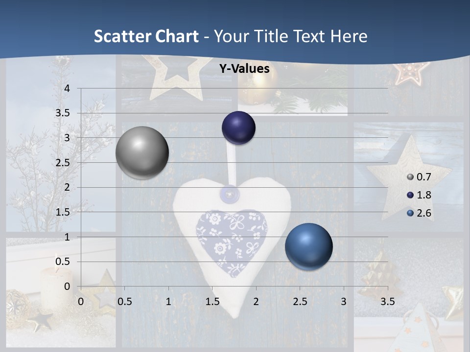Wei Deko Style PowerPoint Template