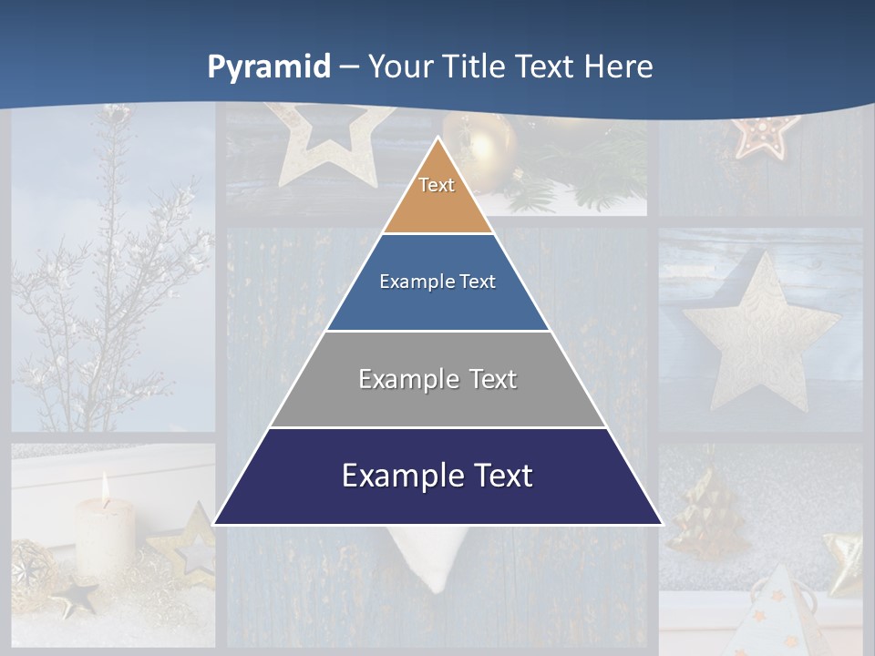 Wei Deko Style PowerPoint Template